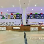 Palm Wings Resort