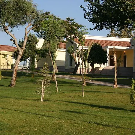 Palm Wings Resort 5*