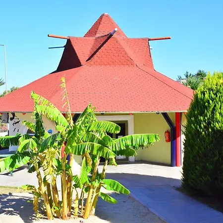 Palm Wings Didim