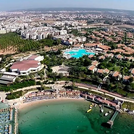 Palm Wings Resort 5*