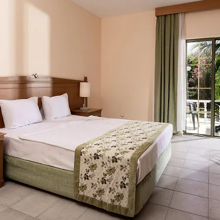 Palm Wings Resort Didim