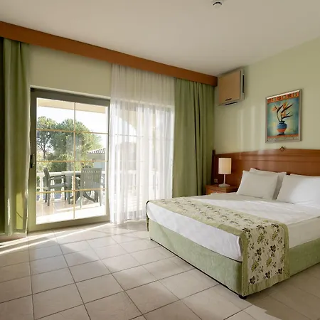 Palm Wings 5* Didim
