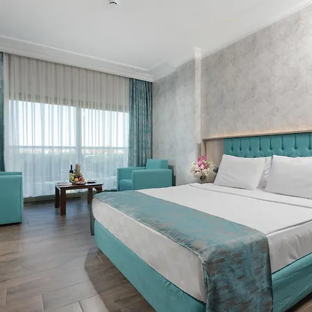 Resort Palm Wings Didim