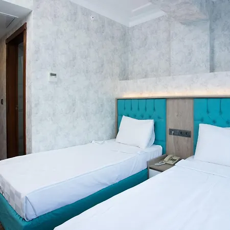 Palm Wings リゾート