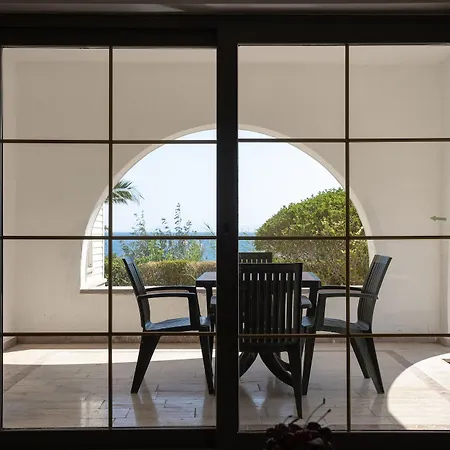 Palm Wings 5* Дидим