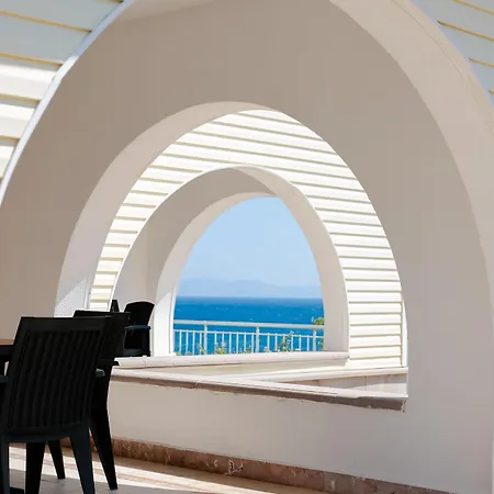 Palm Wings Resort