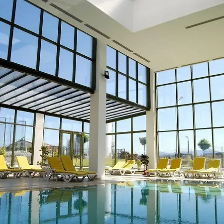 リゾート Palm Wings ディディム