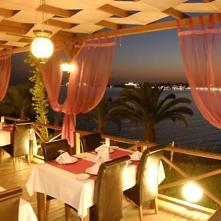 Palm Wings Курортный комплекс