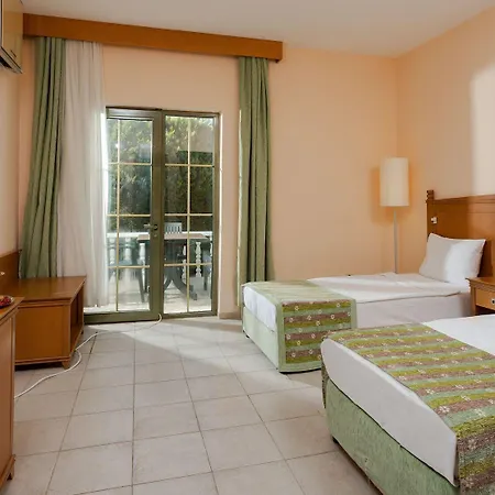 Palm Wings Курортный комплекс Дидим