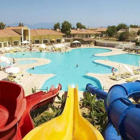 Palm Wings Курортный комплекс Дидим