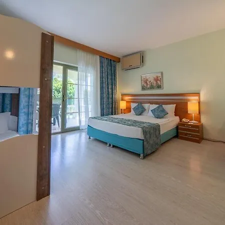 Palm Wings 5* ディディム