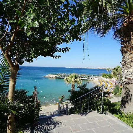 Palm Wings Дидим