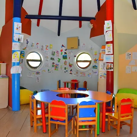 リゾート Palm Wings ディディム