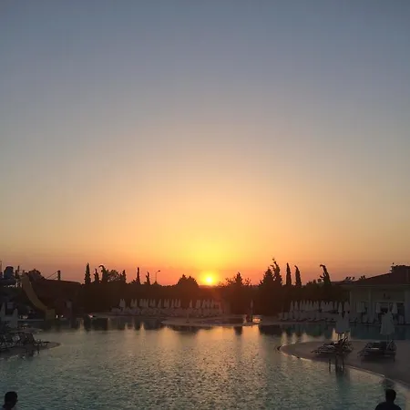 リゾート Palm Wings ディディム