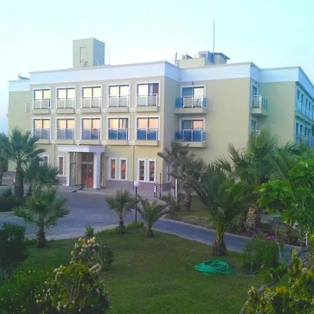 Palm Wings Didim