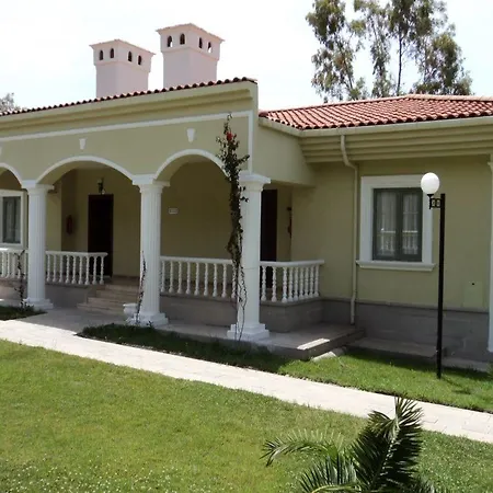 Resort Palm Wings Didim