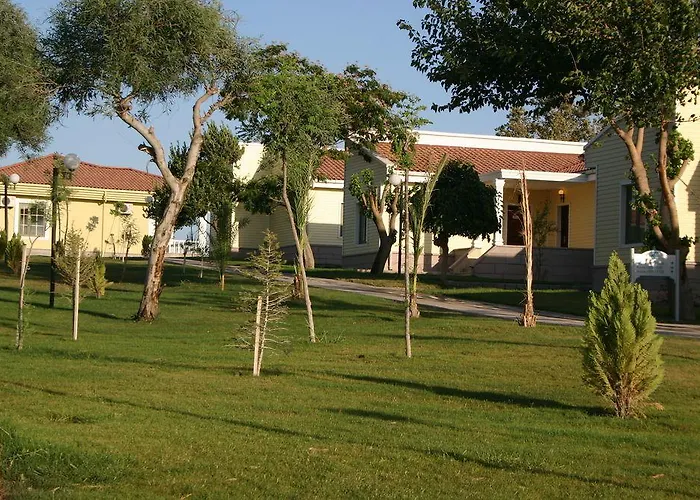 Palm Wings Resort 5*