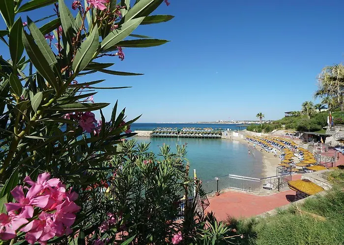 Resort Palm Wings 5*