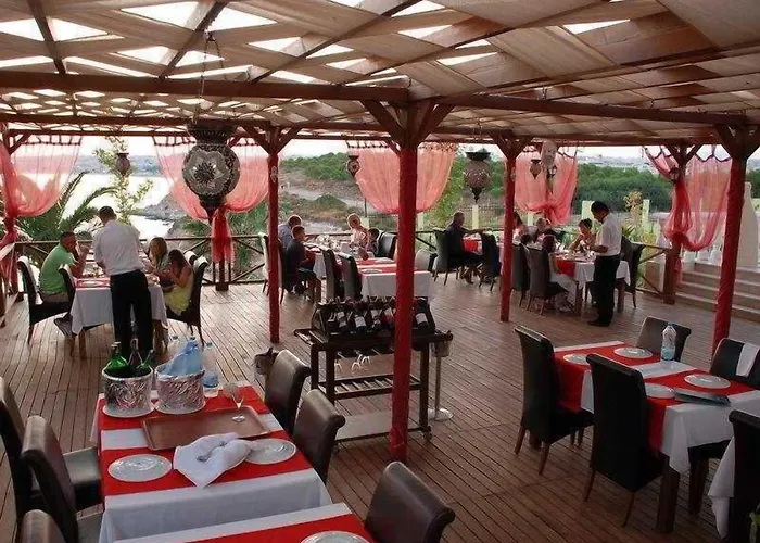 Palm Wings Resort 5*