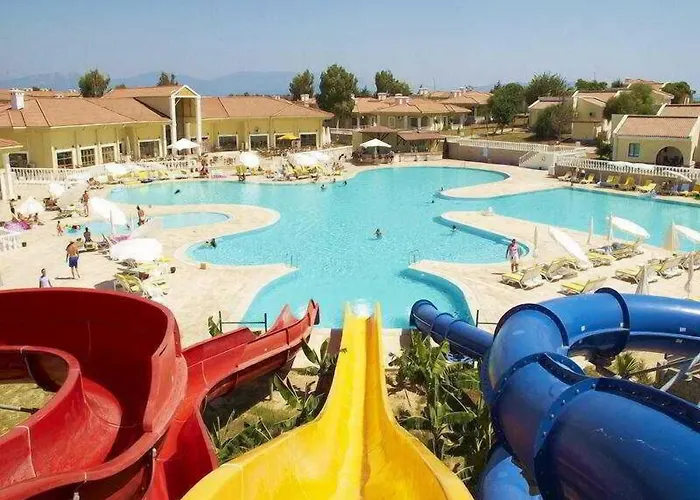 Palm Wings Resort Didim