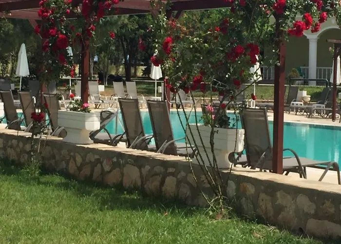 Resort Palm Wings Didim