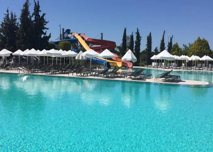 Resort Palm Wings 5*