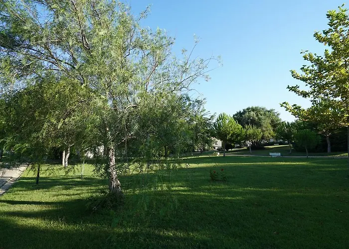 Resort Palm Wings Didim