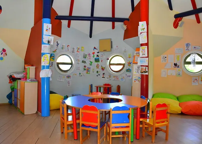 Resort Palm Wings Didim