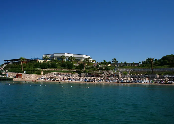 Palm Wings 5* Didim