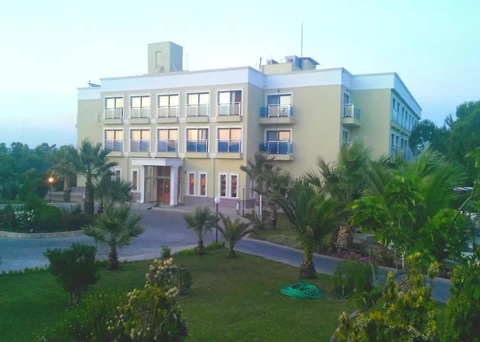 Palm Wings Didim