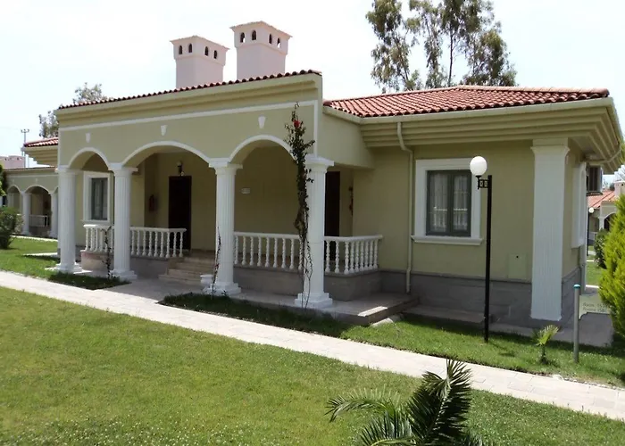 Resort Palm Wings Didim