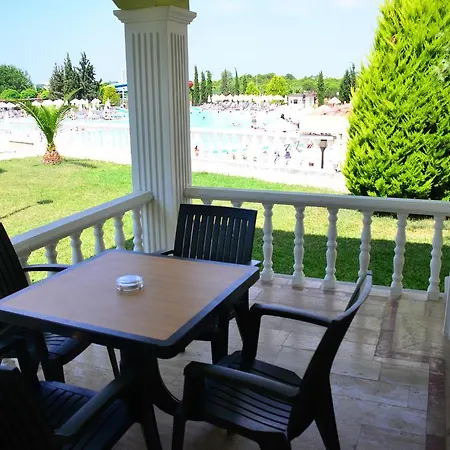 Palm Wings 5* Didim