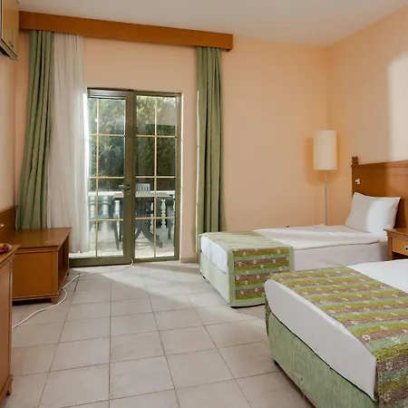 Resort Palm Wings Didim