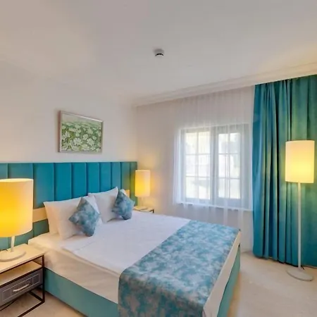 Palm Wings Resort