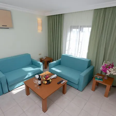 Palm Wings Resort Didim