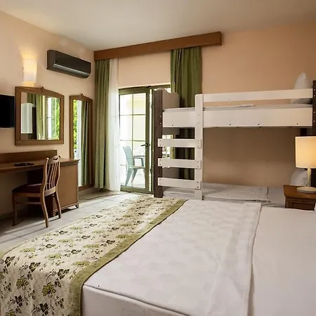Palm Wings Resort Didim