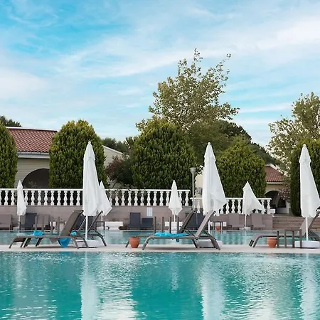 Palm Wings Semesteranläggning (resort) 5*