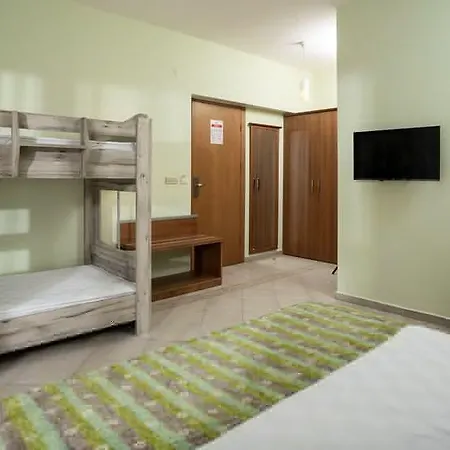 Palm Wings Resort Didim