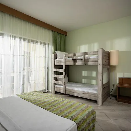 Palm Wings Resort
