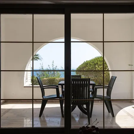 Palm Wings אתר נופש