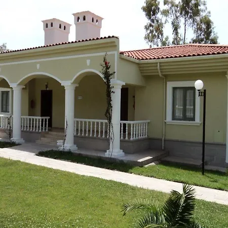 Palm Wings אתר נופש