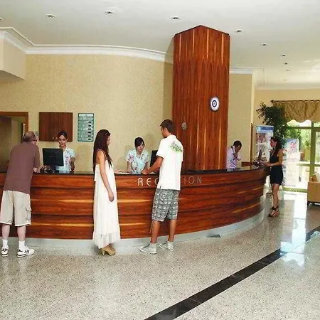 Palm Wings Resort