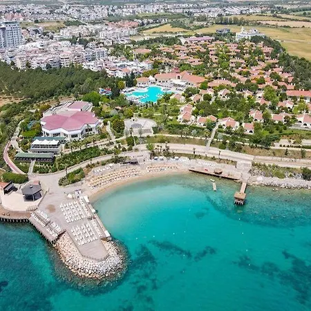 Palm Wings Didim