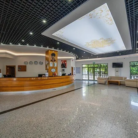 Palm Wings אתר נופש