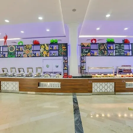 Palm Wings Resort