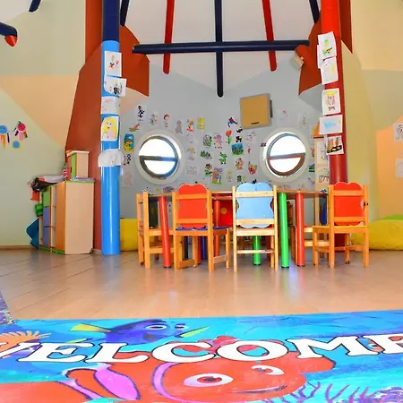 Palm Wings דידים