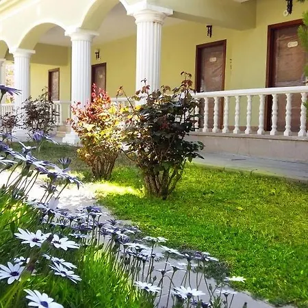 Palm Wings Didim