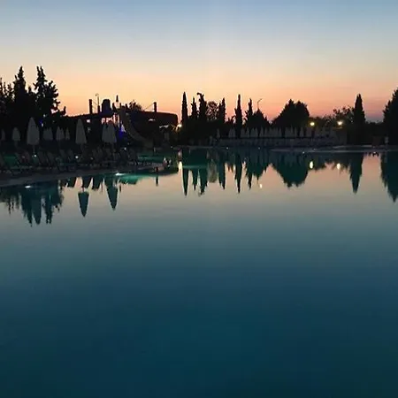 Palm Wings 5* Didim