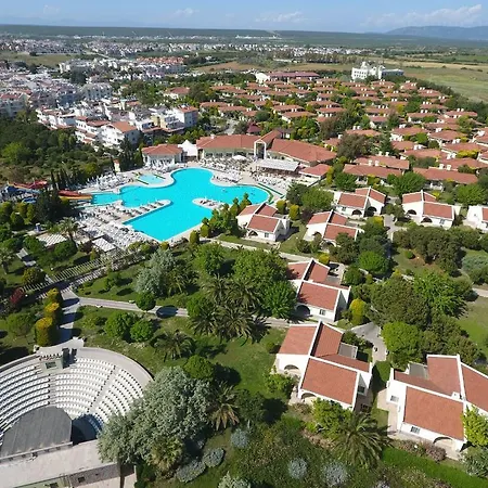 Palm Wings אתר נופש 5*