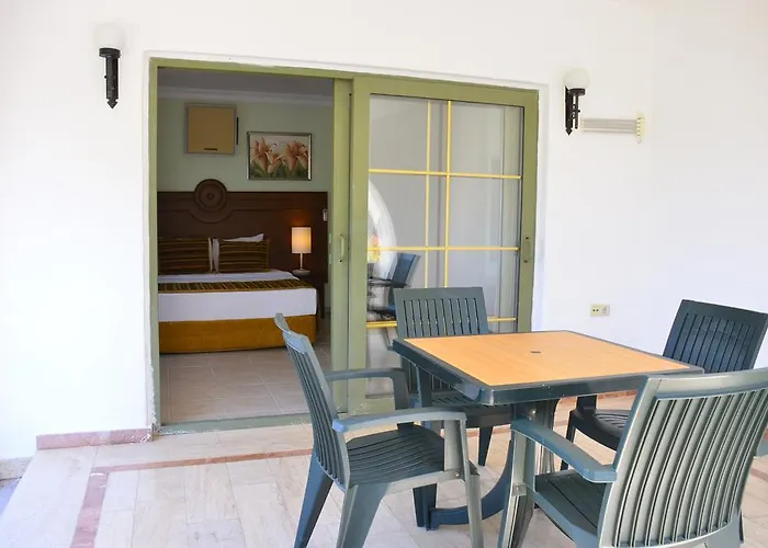 Palm Wings Resort Didim